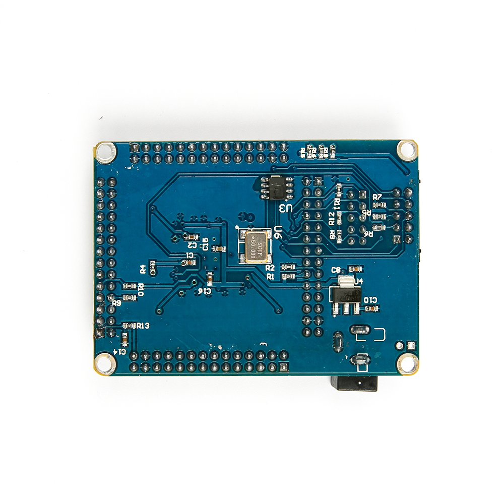 ALTERA FPGA EP2C5T144 CycloneII